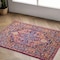 Nuloom Jaclyn Bohemian Medallion Area Rug 3ft x 5ft RZBD32A-305 - alternate 1